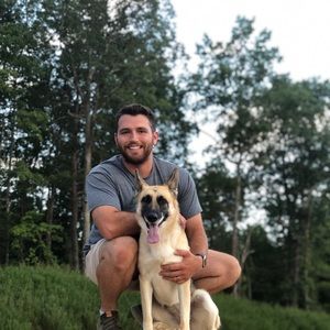 Meet your Posher, Cody